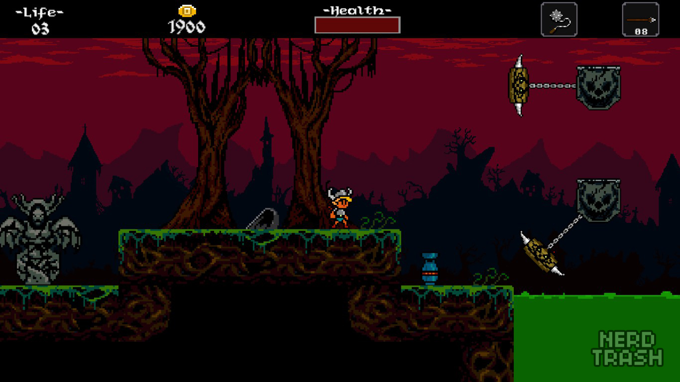 GhoulboyGameplay2