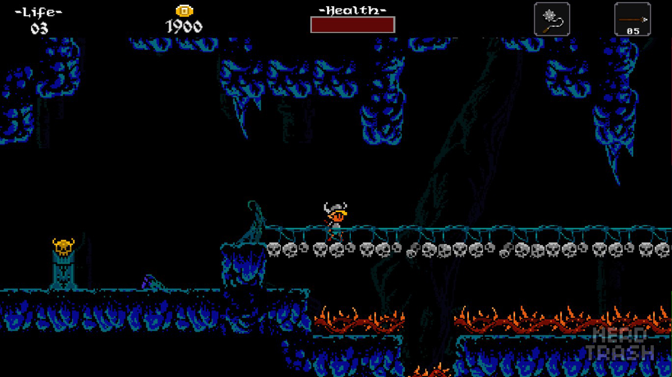 GhoulboyGameplay3