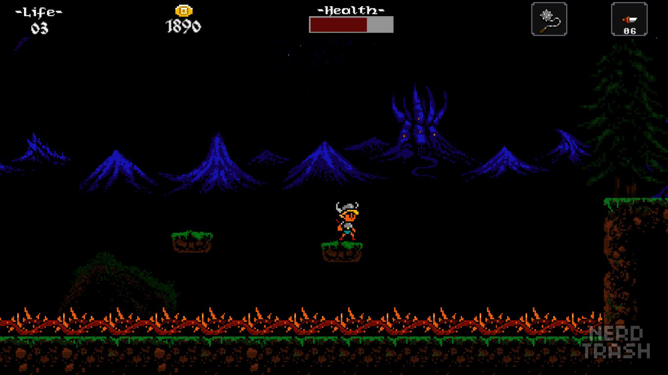 GhoulboyGameplay4