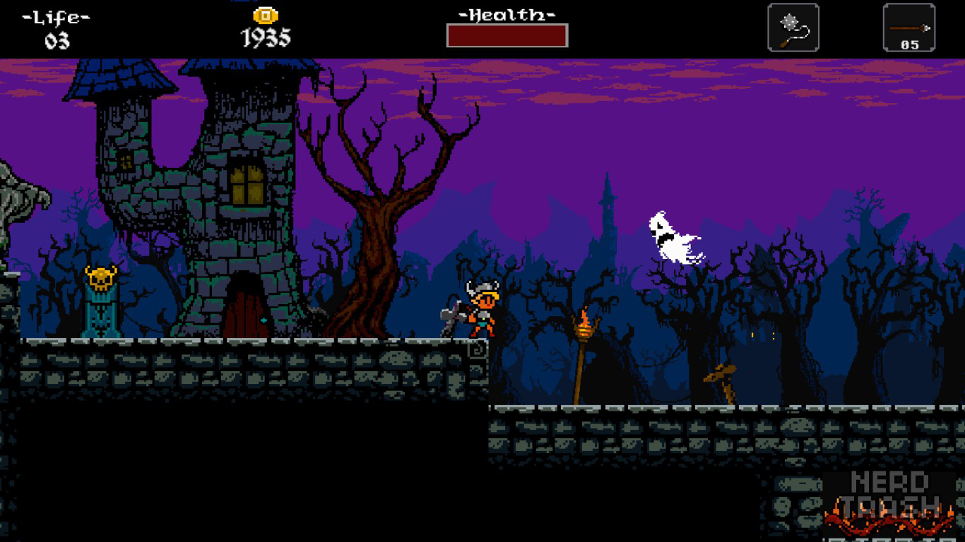 GhoulboyGameplay5