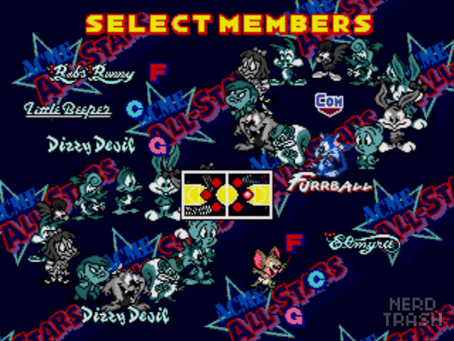 TinyToonsAASGameplay2