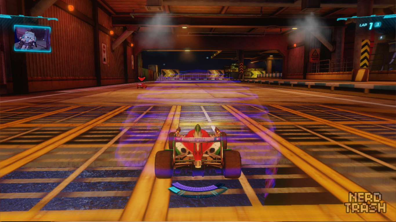 Cars2Gameplay3