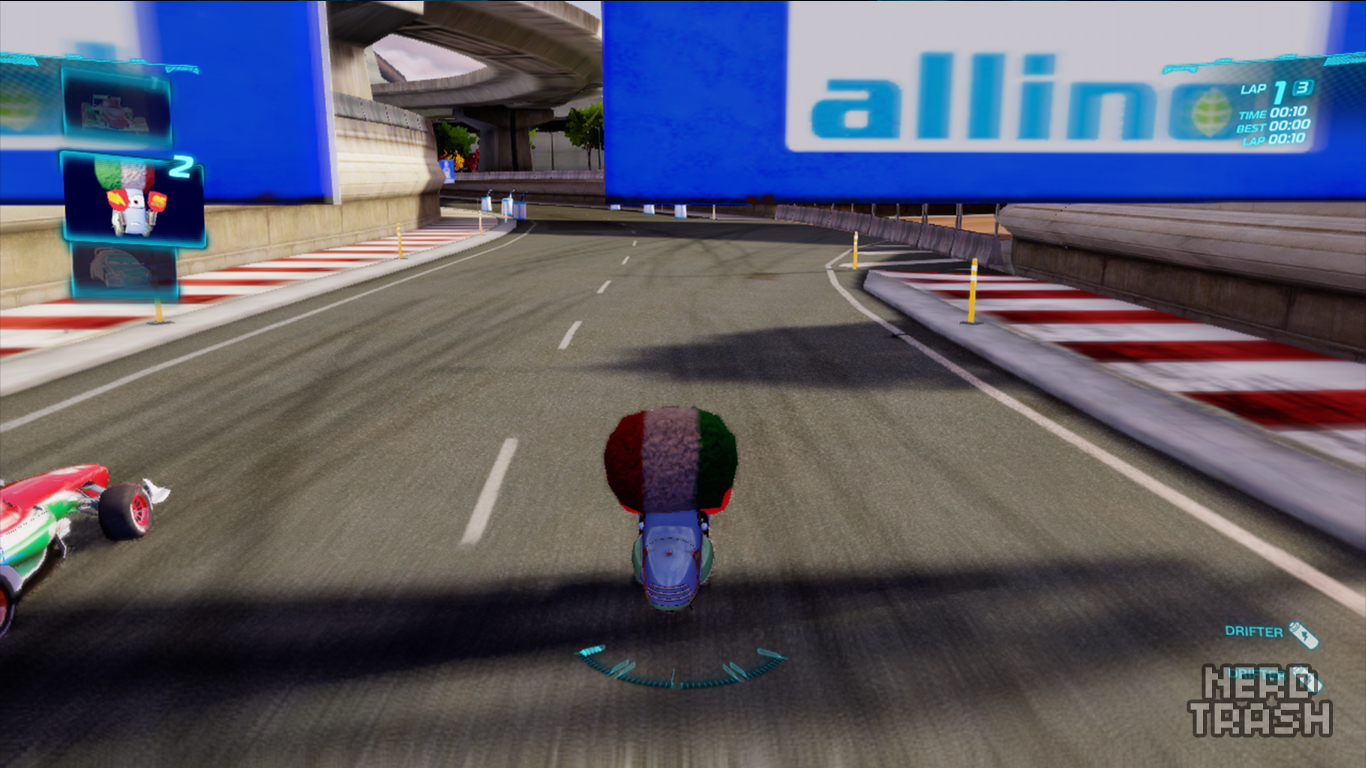 Cars2Gameplay5