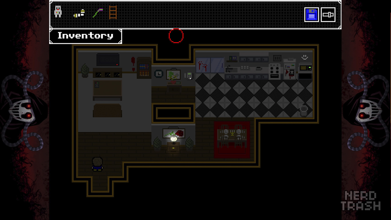 JustIgnoreThemGameplay01 Just Ignore Them Gameplay 01