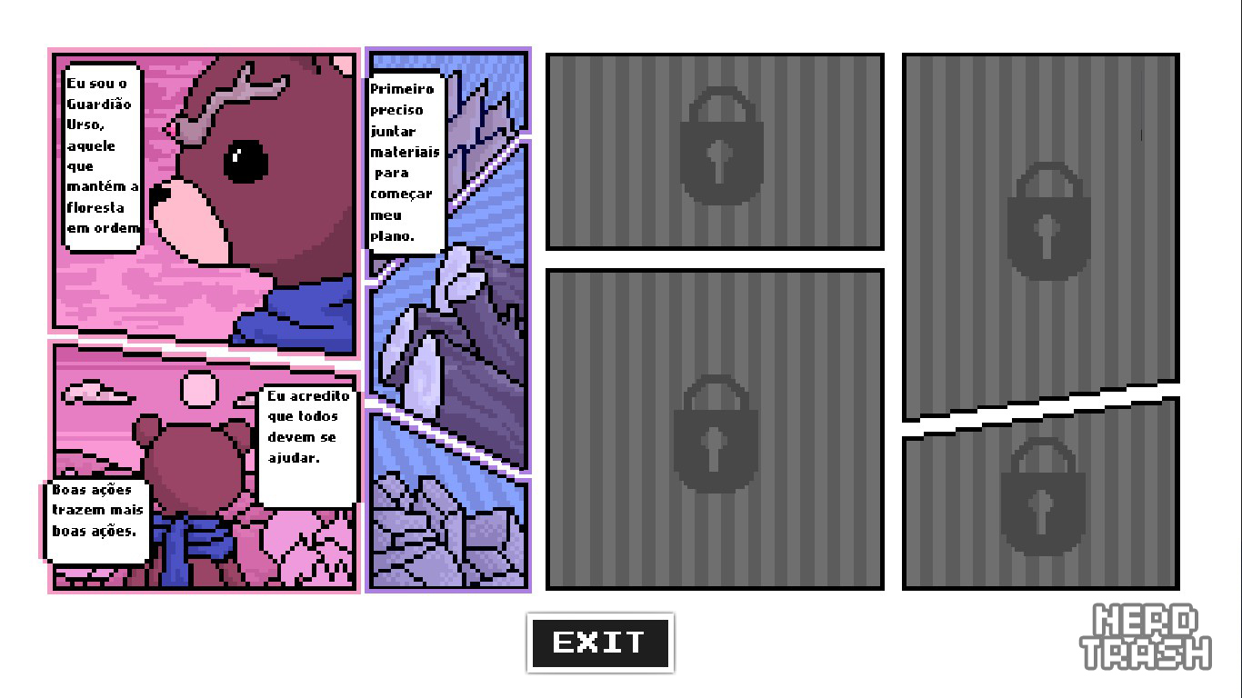 Alpacapaca Double Dash Gameplay 04