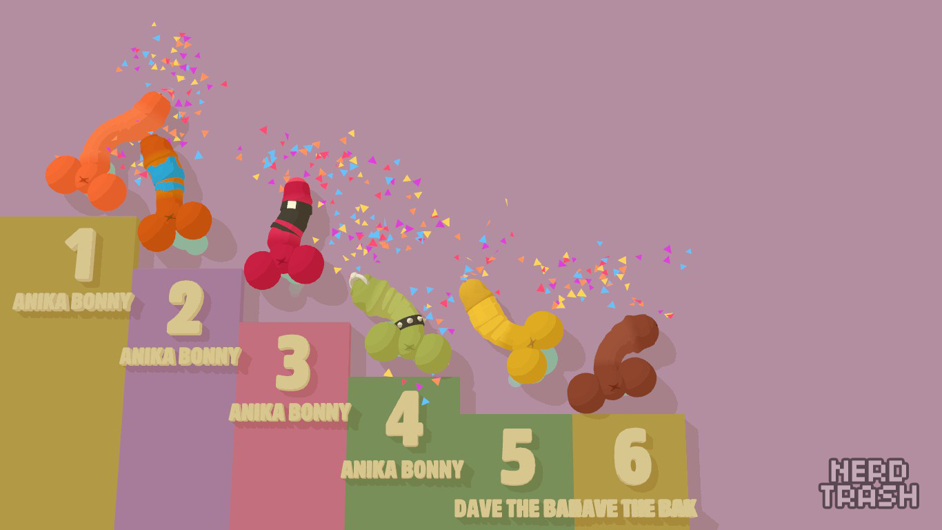 Genital Jousting Gameplay 04