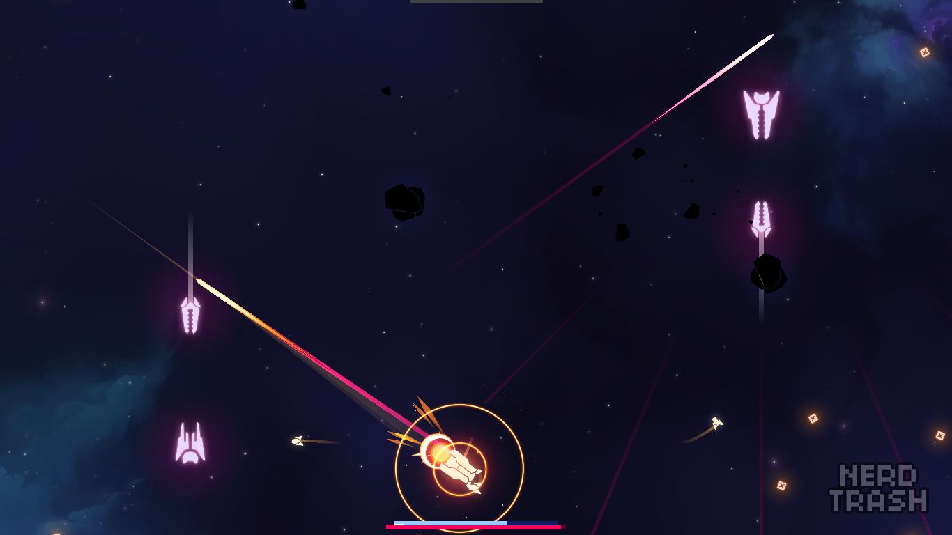 Nova Drift Gameplay 05