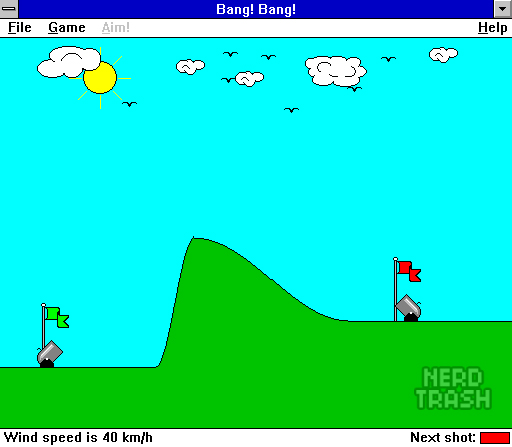 Bang Bang Gameplay 01