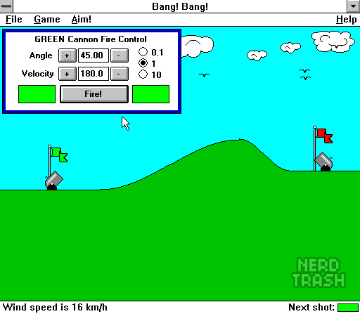 Bang Bang Gameplay 02