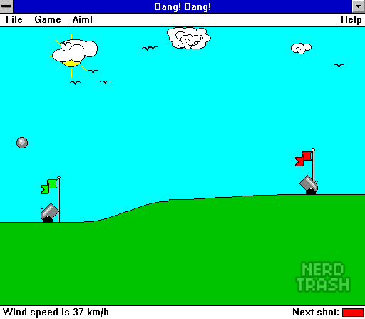 Bang Bang Gameplay 03