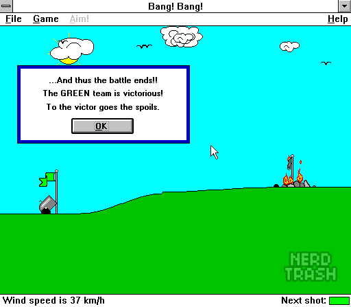 Bang Bang Gameplay 04