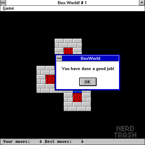 Box World Gameplay 02