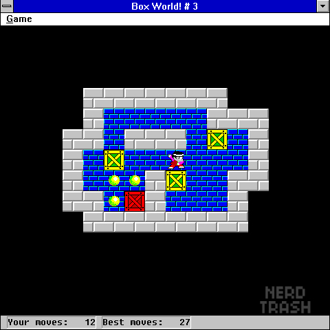 Box World Gameplay 03