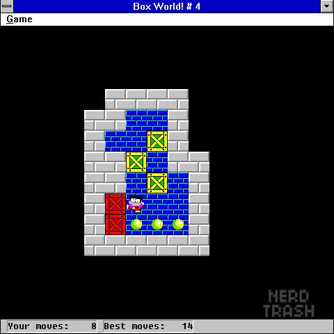 Box World Gameplay 04