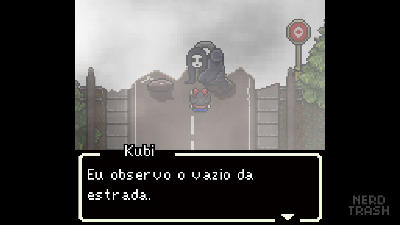 Red Bow Gameplay 05