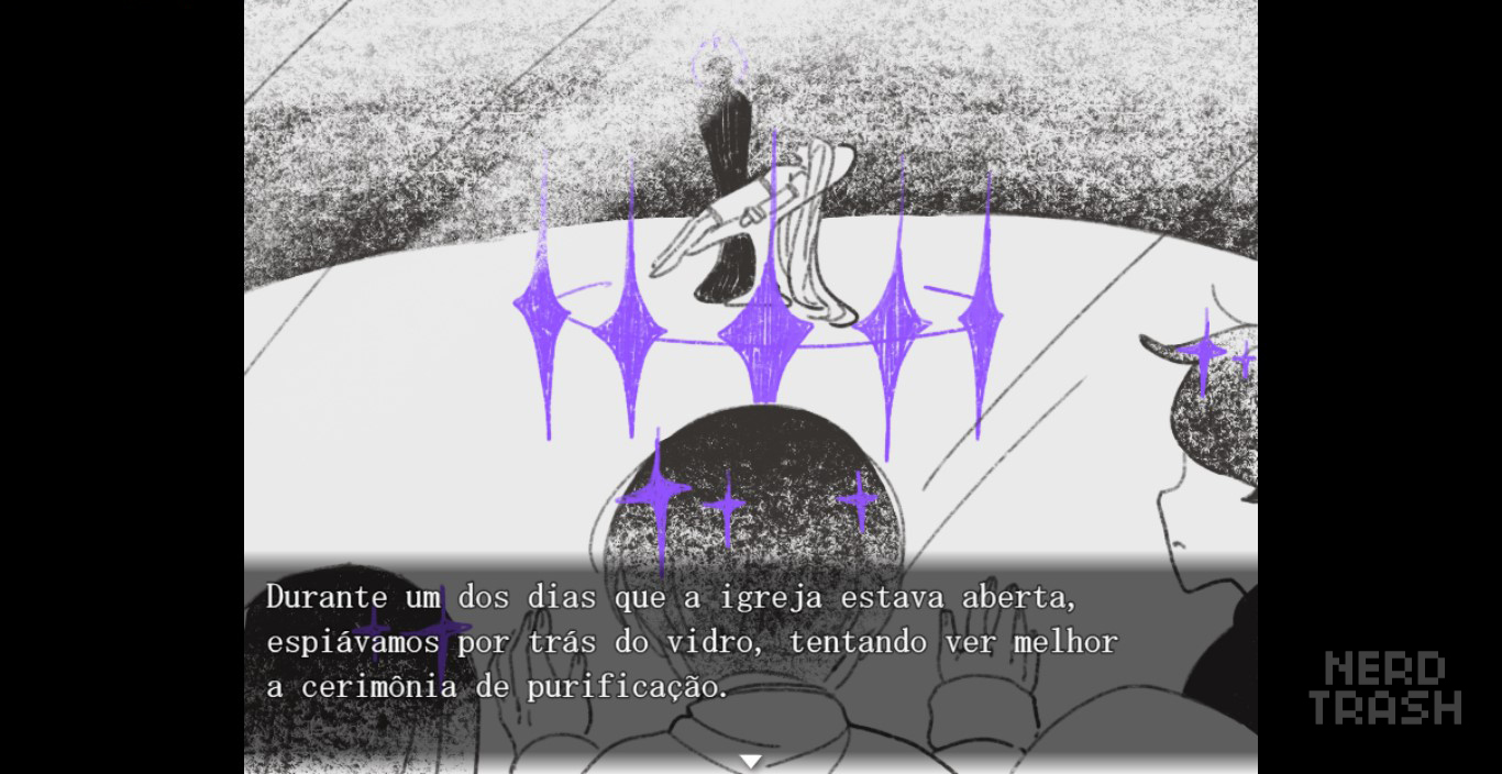 tomorrow won´t come Gameplay 02 tomorrow won't come for those without gameplay