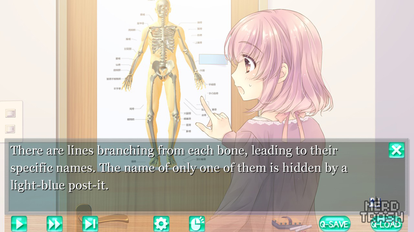 Nurse Love Addiction Gameplay 05 Nurse Love Addiction