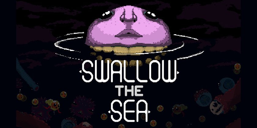 Swallow the Sea