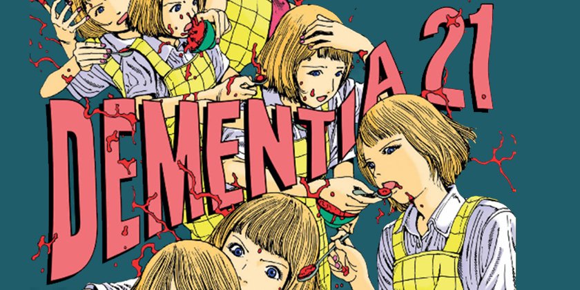 Dementia 21