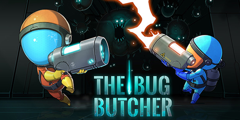 The Bug Butcher