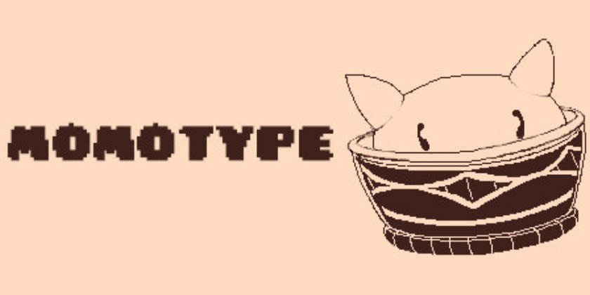 Momotype