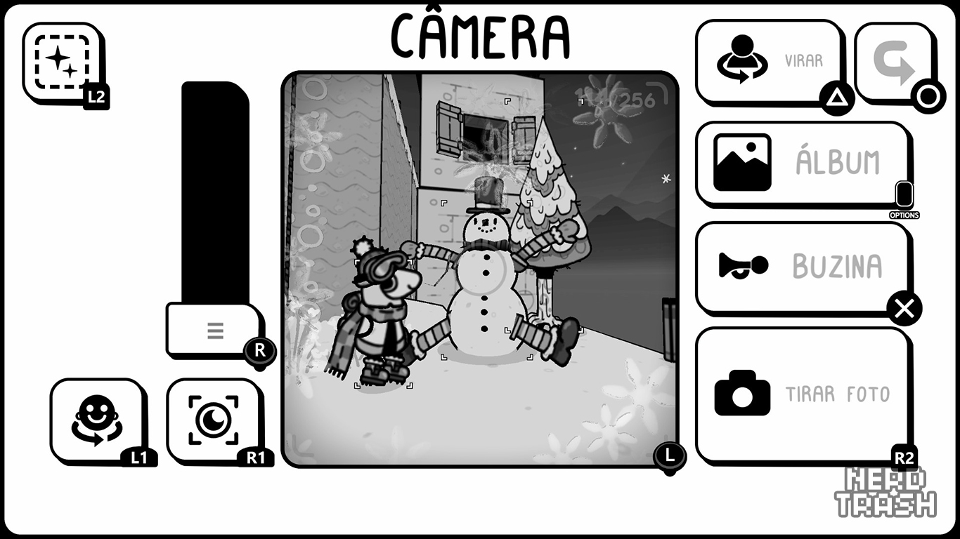 Toem Gameplay 01 Toem