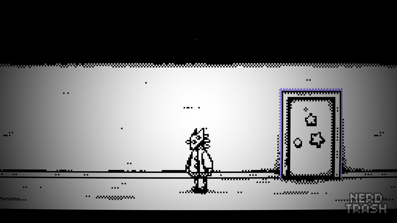 You (Will) Not Remain Gameplay 03 You (Will) Not Remain