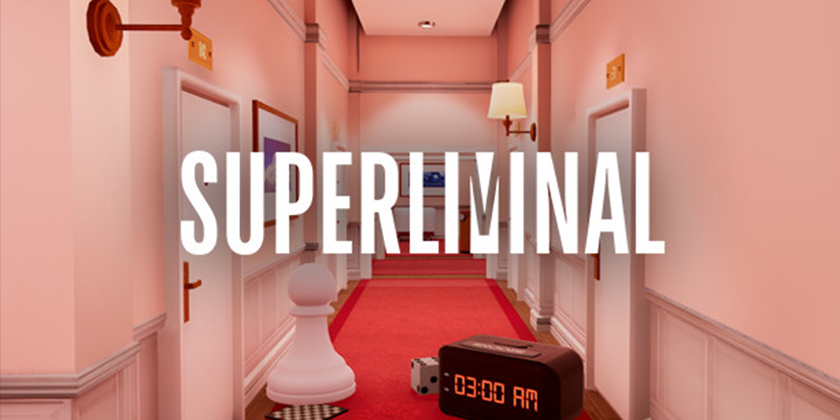 Superliminal