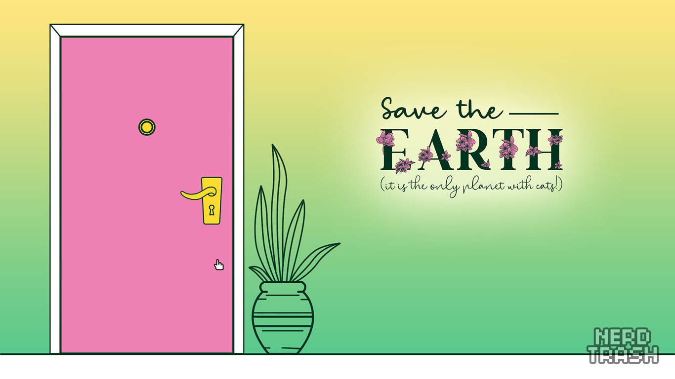 A Building Full of Cats Gameplay 03 A Building Full of Cats