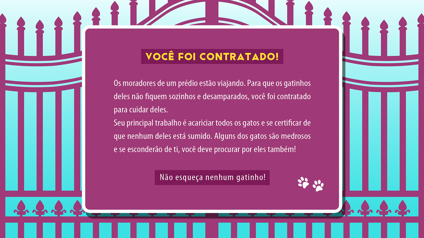 A Building Full of CatsGameplay 04 A Building Full of Cats