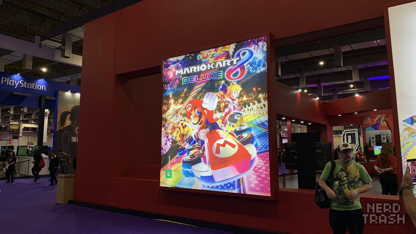 Brasil Game Show 2022 03 Brasil Game Show 2022