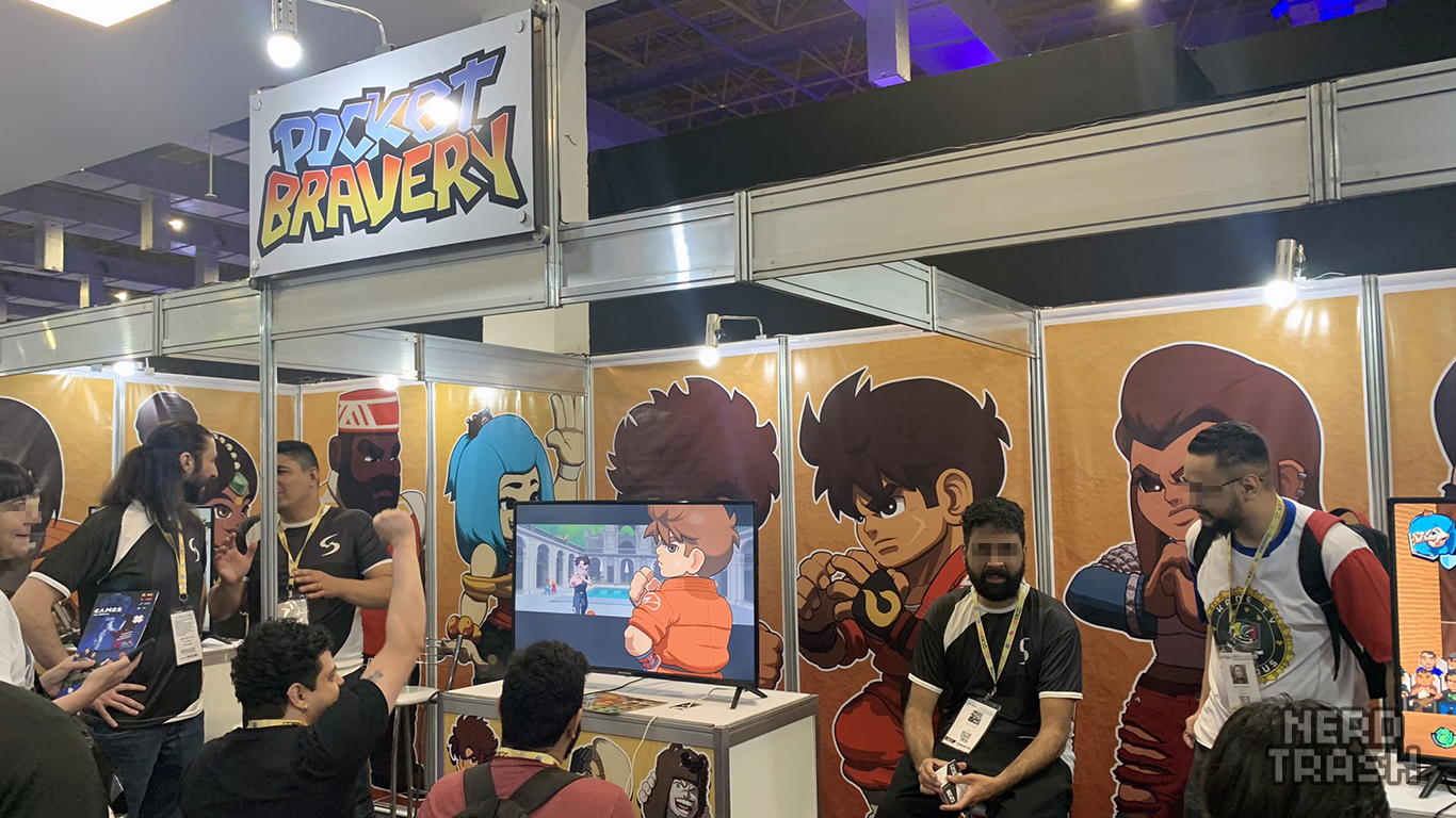 Brasil Game Show 2022 04 Brasil Game Show 2022