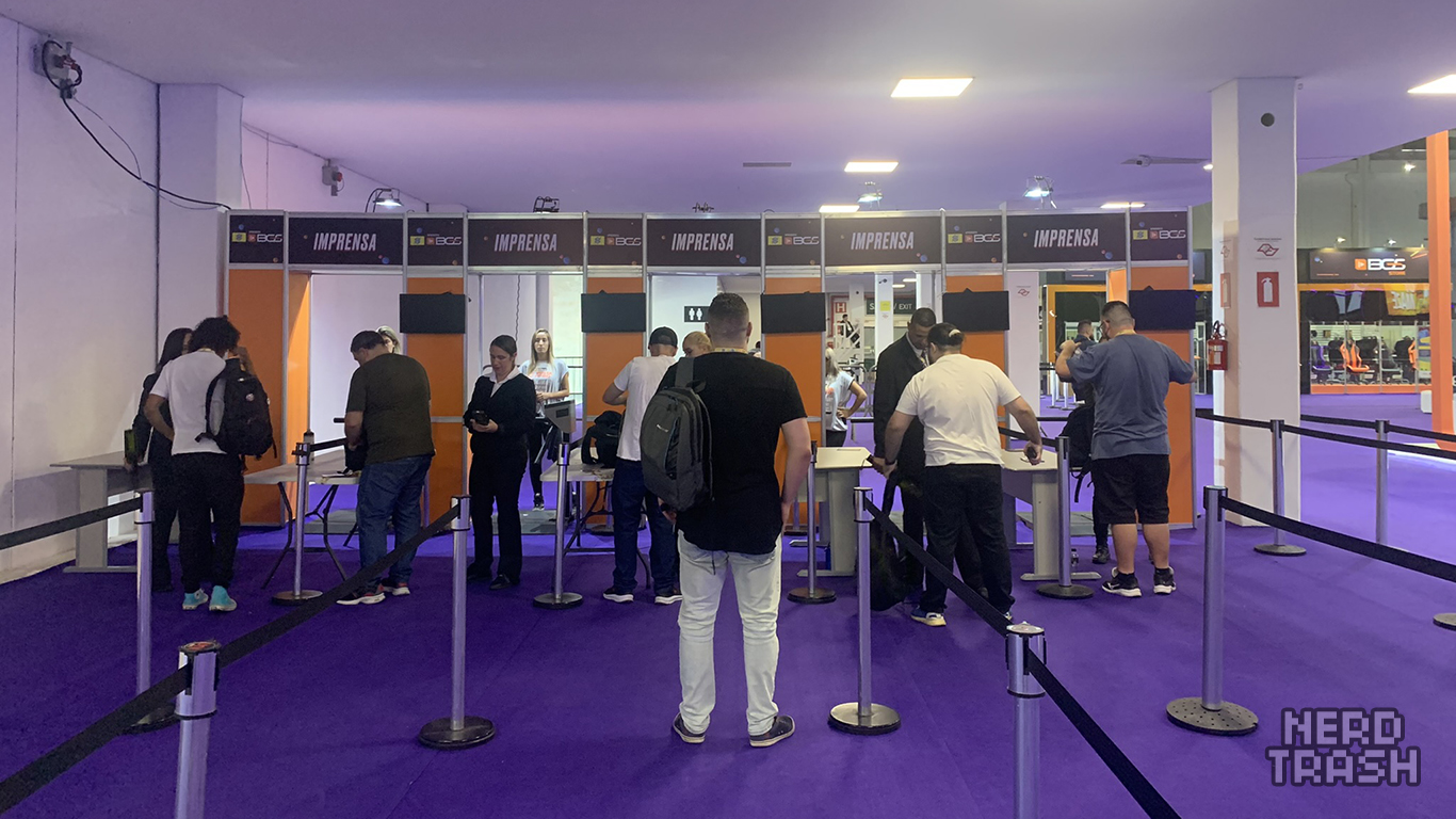 Brasil Game Show 2022 07 Brasil Game Show 2022