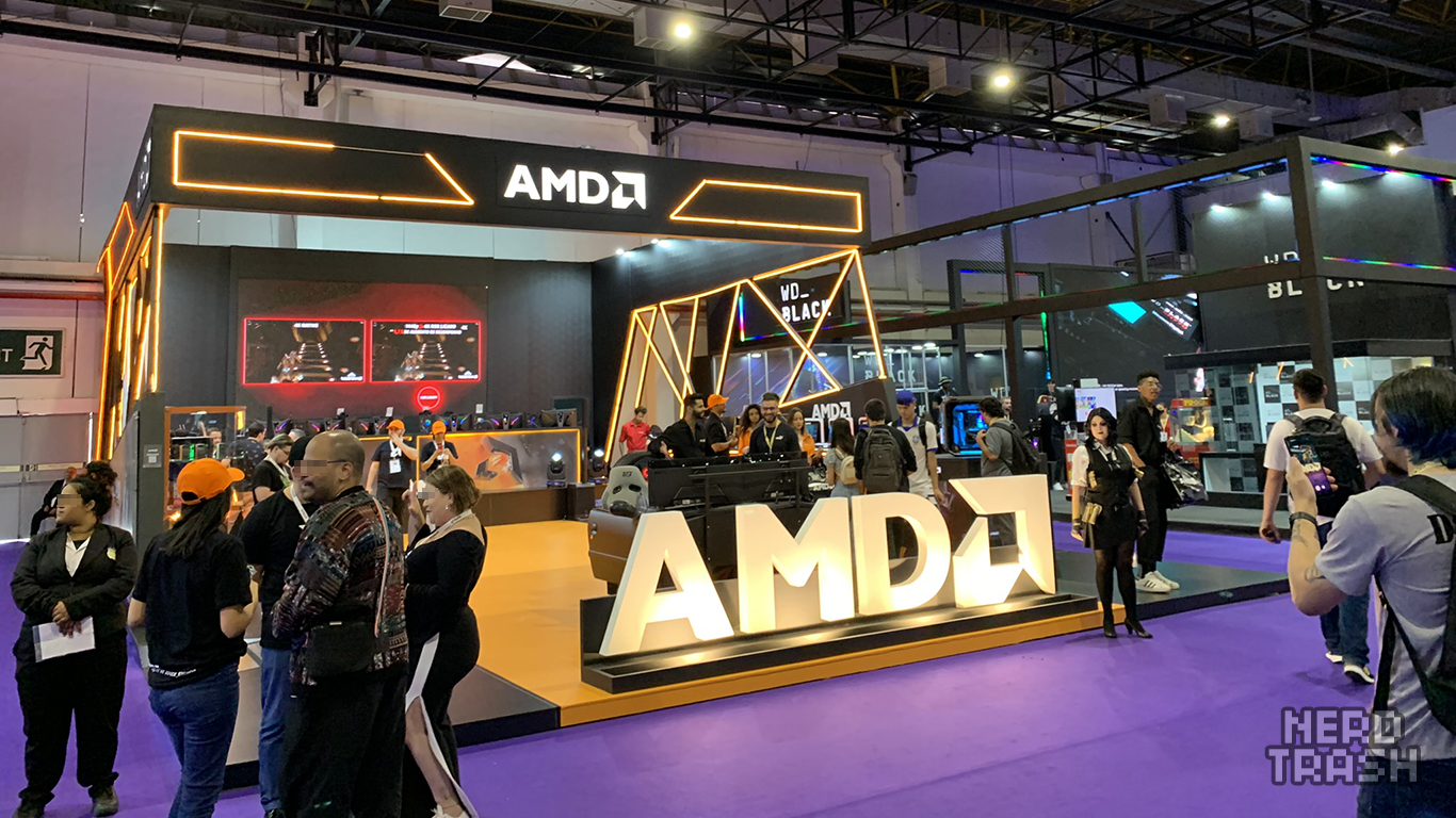 Brasil Game Show 2022 08 Brasil Game Show 2022