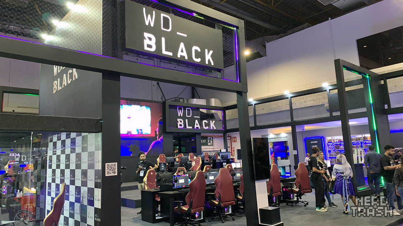 Brasil Game Show 2022 09 Brasil Game Show 2022