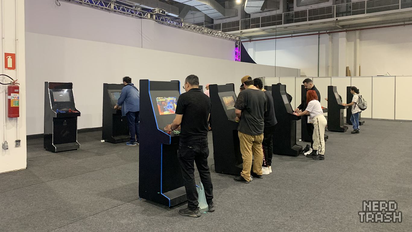 Brasil Game Show 2022 10 Brasil Game Show 2022