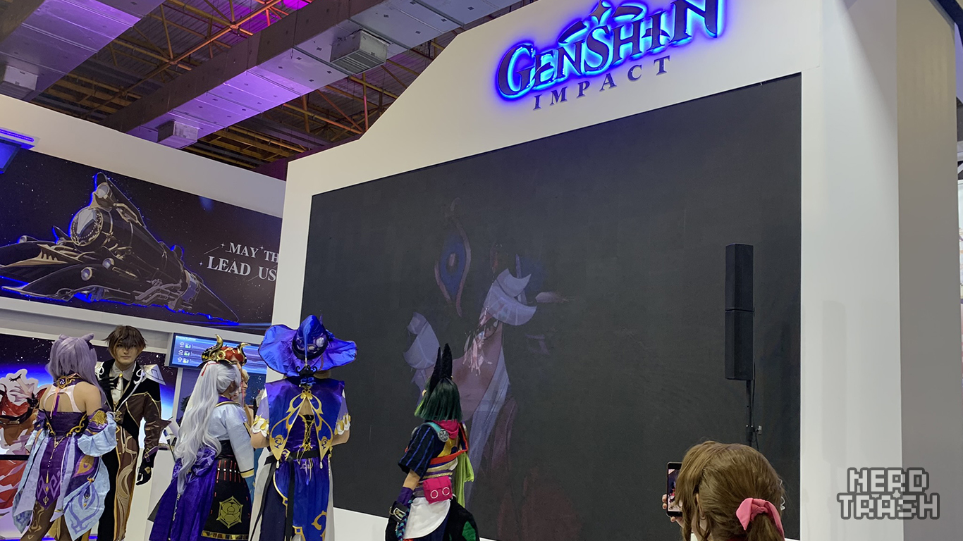 Brasil Game Show 2022 11 Brasil Game Show 2022