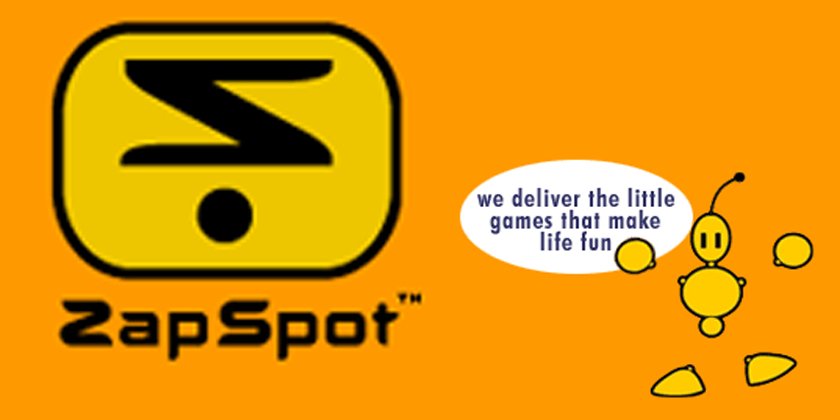 ZapSpot