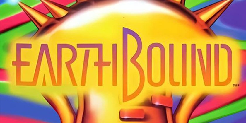 Earthbound